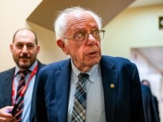 Sanders impulsa el impuesto a la riqueza en California: “Ya es suficiente”