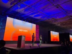 Sarvam de India quiere llevar sus modelos de IA a teléfonos inteligentes, automóviles y gafas