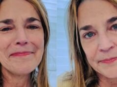 Savannah Guthrie ofrece ahora una recompensa de 1 millón de dólares por información sobre su madre desaparecida.