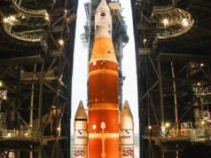 La NASA está haciendo grandes cambios para acelerar el programa Artemis