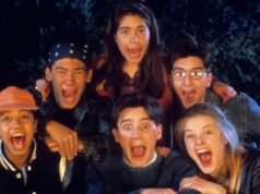 Hace 30 años, una serie de terror enormemente influyente dejó un legado innegable