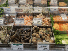 Superar el dilema del coste del marisco