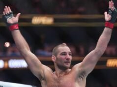 Probabilidades de UFC Fight Night, cartelera, predicción: Strickland vs. Hernández eligió entre 10,000 simulaciones