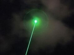 El desastre de El Paso sin vuelos es solo el comienzo de un desastre de defensa con drones