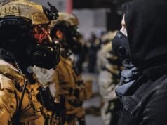 Las unidades paramilitares de ICE y CBP en el centro de los asesinatos de Minnesota