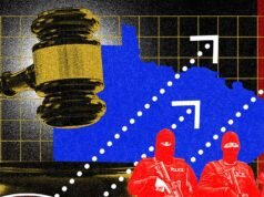 ICE está destruyendo el sistema judicial estadounidense en Minnesota