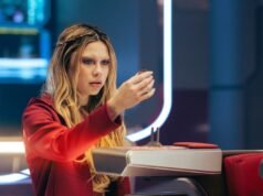 El mayor misterio actual del canon de Star Trek se esconde a plena vista