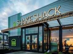 Shake Shack nombra a Peter Herbisch director financiero interino