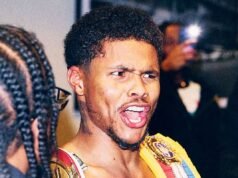 Shakur Stevenson ‘conseguirá contrato esta semana’ para enfrentarse al próximo hombre que quiere: “No hay problema”