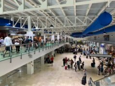 Aerolíneas cancelan vuelos a Puerto Vallarta por escalada de violencia de cárteles