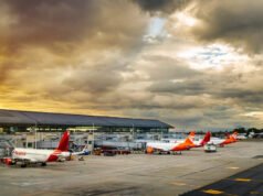 Por qué las reglas de juego de El Dorado son importantes para el comercio en Colombia