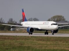 Delta agrega vuelos para el Super Bowl