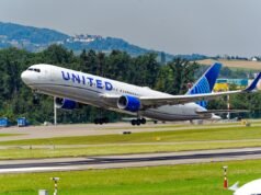 El organismo de control critica la supervisión de la FAA de las prácticas de mantenimiento de United