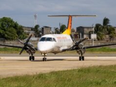 Sunrise Dominicana busca autorización para vuelos a Estados Unidos