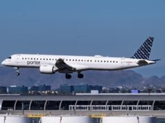 Porter inicia nuevos viajes a Estados Unidos