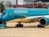 Vietnam Airlines ofrece servicio a Amsterdam