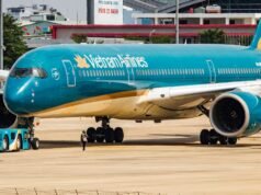 Vietnam Airlines ofrece servicio a Amsterdam