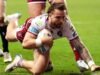 Últimos resultados de Wigan Warriors vs Leigh Leopards