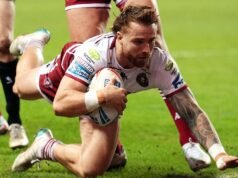 Últimos resultados de Wigan Warriors vs Leigh Leopards