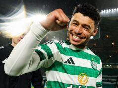 Celta 2 – 1 Livingston