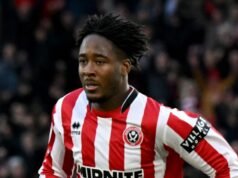 Sheff Utd 3 – 1 Oxford Utd