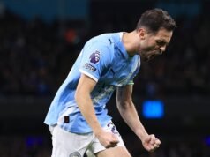 Ver el árbitro: Bernardo Silva tuvo suerte de evitar una tarjeta roja para el Manchester City en el partido contra el Newcastle tras una falta ‘imprudente’ sobre Dan Burn | noticias de futbol
