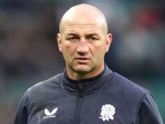 Seis Naciones: el entrenador de Inglaterra, Steve Borthwick, responde a los comentarios de Eddie Jones que sugieren que estaban mirando demasiado hacia el futuro | noticias de la unión de rugby