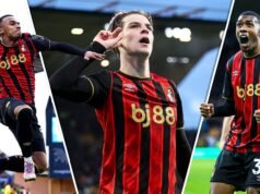 Bournemouth: Rayan, Kroupi Jr, Scott – ¿Quién será la próxima gran estrella de Andoni Iraola tras vender a Antoine Semenyo? | noticias de futbol