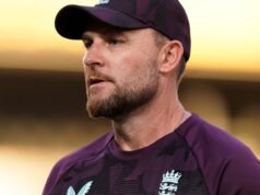 Brendon McCullum: El entrenador en jefe de cricket de Inglaterra habla “exagerado” sobre el comportamiento “inválido” de los jugadores | noticias de críquet