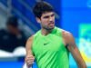 Abierto de Qatar: Carlos Alcaraz y Jannik Sinner llegan a cuartos de final con victorias consecutivas | Noticias de tenis