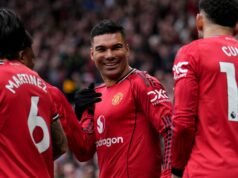 Casemiro: el centrocampista del Manchester United es un ‘jugador completamente diferente’ mientras Jamie Carragher elogia la mejora del rendimiento | noticias de futbol