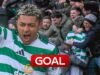 Escenas INCREÍBLES! ¡El Celtic anotó un gol de la victoria en el tiempo adicional para reclamar tres puntos vitales!