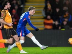 Hull City vs Chelsea – Actualizaciones del partido en vivo