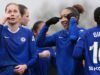 Chelsea muestra lucha después de victorias consecutivas en la Superliga femenina: solo ellos pueden permanecer en silencio ante el ruido no deseado | noticias de futbol