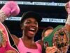 Promotor dice que Claressa Shields es la número 1 del mundo sobre Katie Taylor en el boxeo femenino por peso | noticias del boxeo
