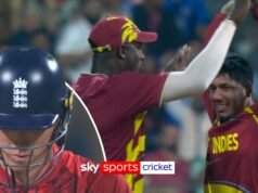 ¡Las Indias Occidentales ganaron rápidamente TRES campeonatos de Inglaterra!