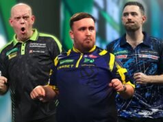 Premier League Dardos Newcastle 2026: partidos, partidos, entradas, cuotas y predicciones para Luke Littler vs Gian van Veen | Noticias de dardos