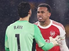 El Arsenal falló contra los Wolves, pero ¿cómo y por qué falló en Molineux? No fue sólo un error | noticias de futbol