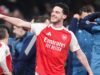 Jamie Redknapp: El Arsenal puede ganar dos o tres títulos tras vencer al Chelsea y llegar a la final de la Copa Carabao | noticias de futbol