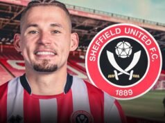 Entrevista exclusiva con Kalvin Phillips: el mediocampista del Sheffield United habla sobre la sorpresiva cesión del día límite procedente del Man City | noticias de futbol