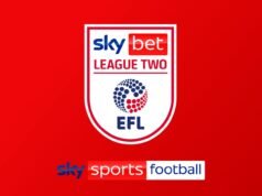 Swindon 2 – 0 Newport