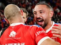 Con Hull KR en la cima del mundo tras su victoria en el World Club Challenge sobre los Brisbane Broncos, ¿podrá la Superliga aprovechar la ventaja? | noticias del torneo de rugby