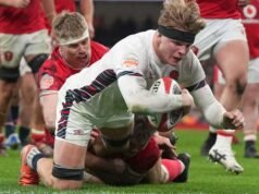 Confirmados los partidos de la Copa Mundial de Rugby 2027: Inglaterra se enfrentará a Gales en Sydney en lo que potencialmente podría decidir la final | noticias de la unión de rugby