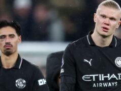 El descuido del Manchester City en la segunda mitad es castigado ante los Spurs: la Premier League es impredecible | noticias de futbol