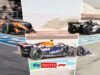PRIMERA MIRADA: ¡Verstappen, Piastri y Cadillac en la pista en las primeras etapas de la prueba de Bahrein!