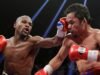 Floyd Mayweather vs Manny Pacquiao: ¿Quién es el favorito y por qué la pelea se llevará a cabo en 2026 en Las Vegas? | noticias del boxeo