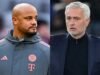 Vincent Kompany: El jefe del Bayern de Múnich dice que José Mourinho cometió un “gran error” al comentar sobre Vinicius Jr por acusaciones de racismo | noticias de futbol
