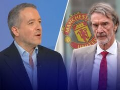 Lo último de Man Utd: Finanzas en ‘mucho mejores condiciones’, como revelan los informes financieros