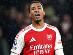 Lobos 2 – 2 Arsenal