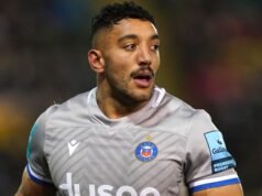 Gales vs Escocia: Gabriel Hamer-Webb hace su debut mientras Steve Tandy hace cuatro cambios tras la derrota de Francia | noticias de la unión de rugby